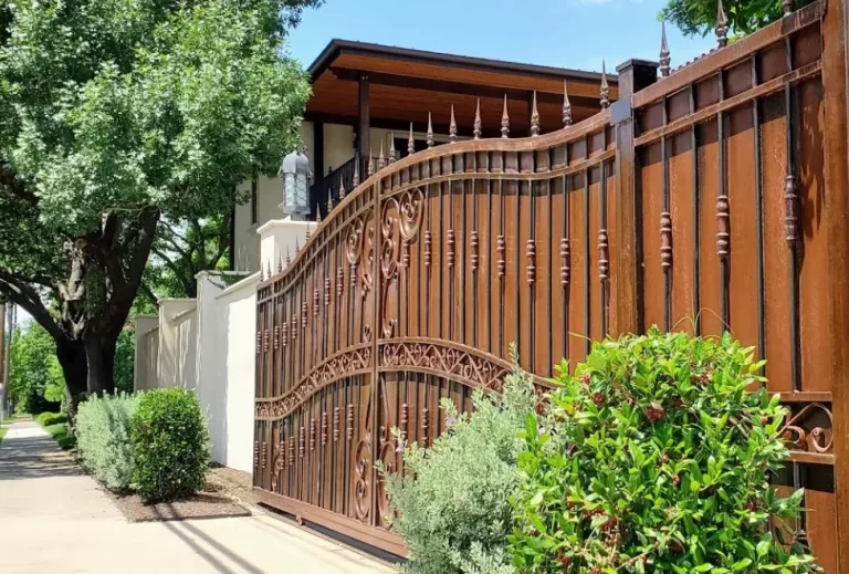 Gate-Services Gate Services