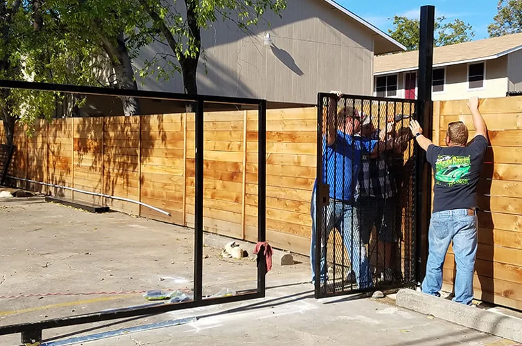 gate-installation-service Gate Installation Service image